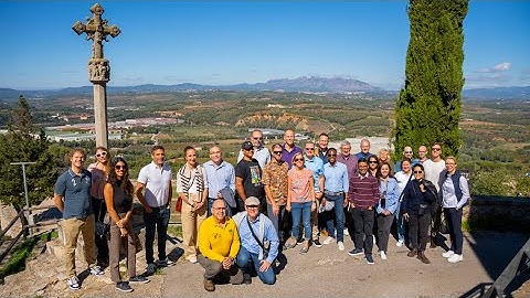 1OO • HORIZON 2024 Sitges | Round Up Highlights