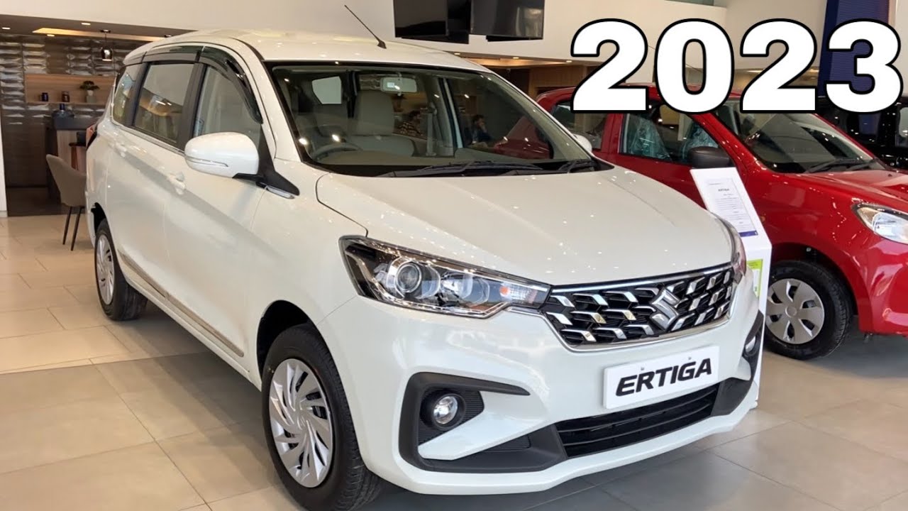 ERTIGA VXI 2023 MODEL MARUTI SUZUKI ERTIGA VXI 2023 SECOND BASE MODEL ertiga-vxi-2023-model-maruti-suzuki-ertiga-vxi-2023-second-base-model