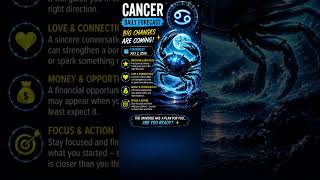 ♋ Cancer Horoscope Today | Thursday, July 2, 2026 🌙 A Powerful Message Could Change Everything!