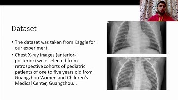 Pneumonia detection using capsule networks