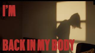 Patrick Droney - Back In My Body (Official Visualizer) - Patrick Droney