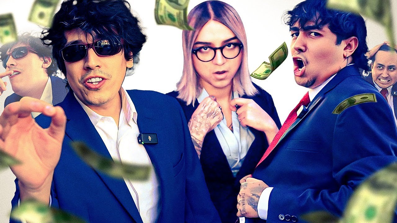 Miniaturero De Puvlo Reacciona 👉  NUESTRO CAMBIO MAS GRANDE... 😍😰💀