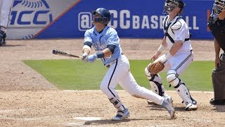 UNC Baseball: Carolina Wins ACC Championship in 10-2 Win vs Georgia Tech