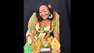 Selina Boateng  -  WORSHIP