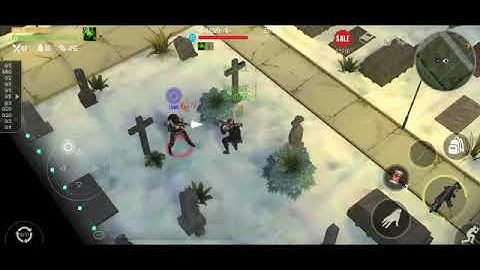 prey day survival 1v1 fight with a great frd of mine friendly pvp practice