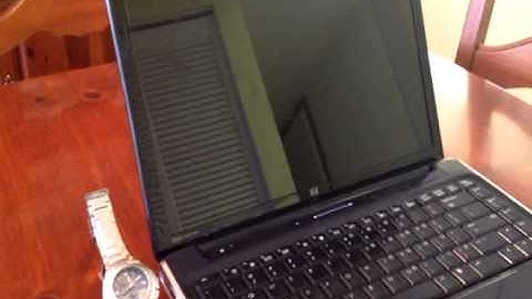 Windows 8 Boot Speed - Old laptop, new SSD