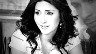 الفنانه نسرين طافش - Al-Fanana Nesreen Tafesh - YouTube