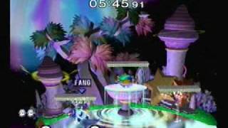 Daemonfang Vs Spacingout 2 Of 3
