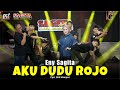 Eny Sagita - Aku Dudu Rojo | Sagita Djandhut Assololley | Dangdut (Official Music Video)