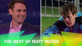 The best of Matt Meese | Studio C/JK! Studios