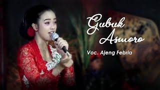 GUBUK ASMORO - AJENG FEBRIA