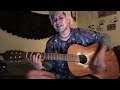 For Emma - Bon Iver (Cover)