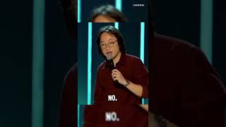 Jimmy O. Yangs career choosing with his chinese dad | #jimmyoyang #standupcomedy #comedy #funny