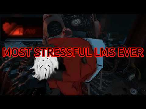 THE MOST STRESSFUL LAST MAN STANDING EVER | Bite By Night