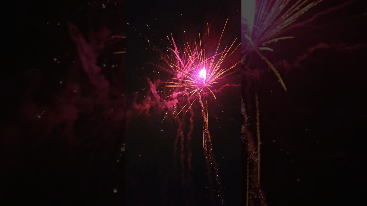 Philadelphia Spitters - Magnum Vuurwerk