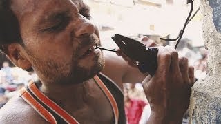 Powerless (Trailer @ CPH:DOX 2013)