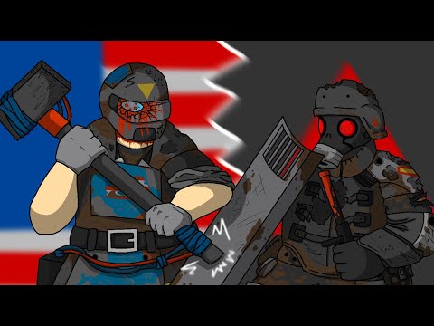 NEW COMMUNITY FANART/ANIMATIONS - Dead Ahead Zombie Warfare - YouTube