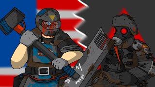 NEW COMMUNITY FANART/ANIMATIONS - Dead Ahead Zombie Warfare