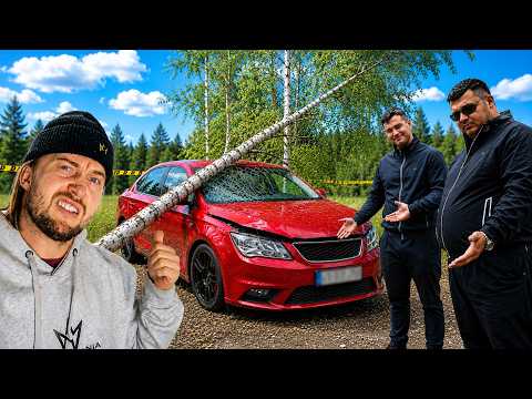 FLIPATAAN AUTOJA KUNNES SAAN UNELMA AUTONI | OSA 9