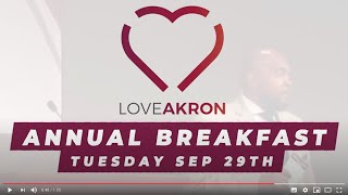 Sep 29th - Save the Date