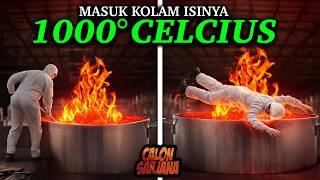 Download Lagu Tewas Dalam Suhu 1000°C? Inilah 7 Kematian Pabrik Paling Brutal yang Terekam Sejarah MP3