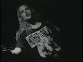 video - Mother Love Bone - Thru Fadeaway