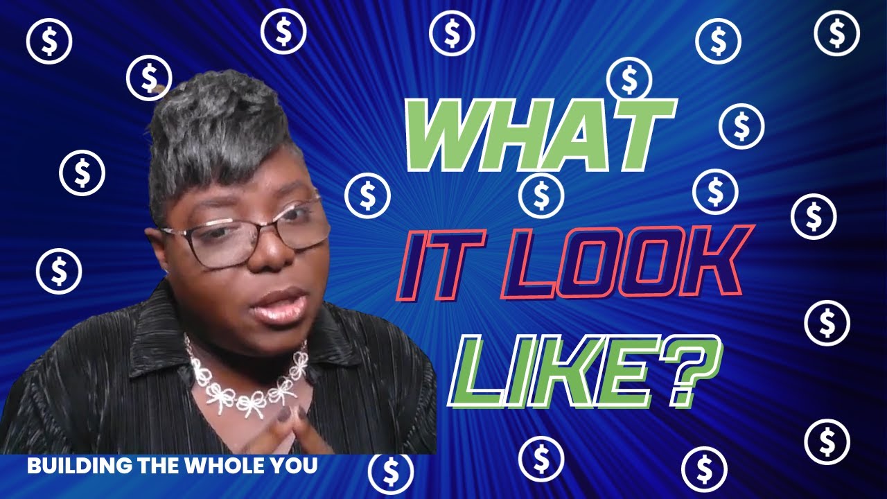 Financial Check Up!! | How to do it correctly.