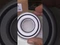 #pompa#seal#mechanical#separepart
