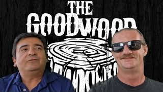 The Good Wood Festival in Rocky Ford Oct 7, '23 Interview with Kenny Arguello and Successful Rejects