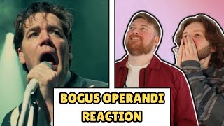 The Hives - Bogus Operandi LIVE 2024 | Pure Rock & Roll MAYHEM!