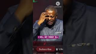 SOMEONE ASKED ME THIS SHOCKING QUESTION ON INSTAGRAM! – PASTOR POJU OYEMADE