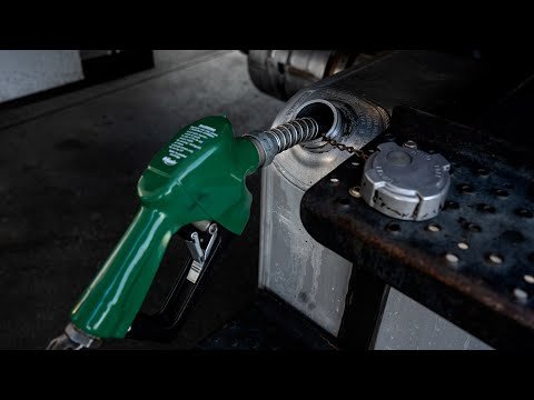 Kevin Book on Oil Markets, Hormuz Risk, Price Shock