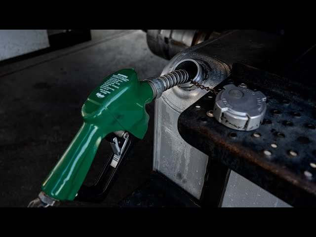 Kevin Book on Oil Markets, Hormuz Risk, Price Shock