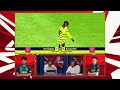 Mobile GS: mr tomboyYT - DennisBernardYT | eFootball™ Championship 2024 Arsenal FC Finals