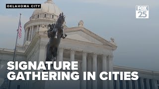 Skepticism grows as initiative petition bill SB1027 is heading back to the senate