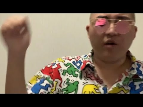 めっちゃラグいジャンケン