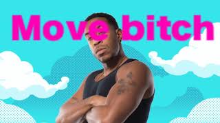 BIBIBIBI BITCH/ビビビビビッチ