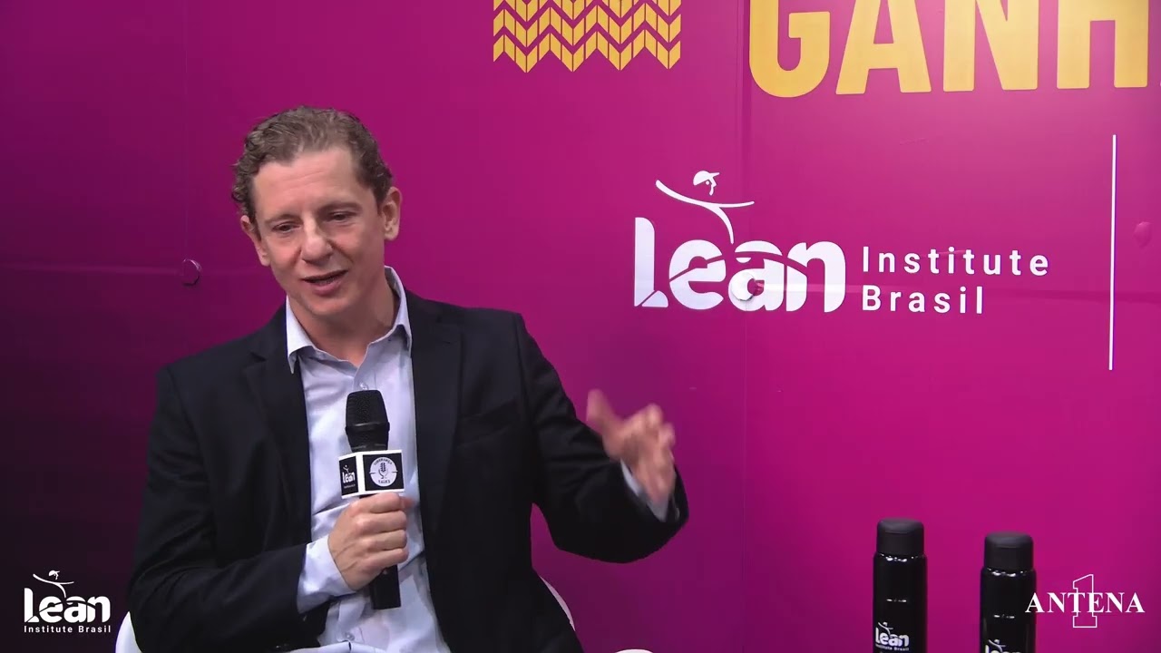 Fronteiras da gestão! A marca histórica do Lean Summit 2025, por Flávio Battaglia, Presidente do LIB