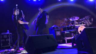 Breaking Benjamin- Simple Design Live [HD] (Unplugged) 02/17/2016 Ritz Raleigh