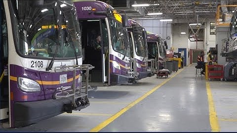 Here are the changes coming to DART starting July 1