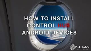 Install SOMA Control HUB on Android (as a web app) in under 1 minute screenshot 2