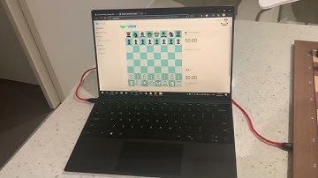 DGT board integration on Tornelo