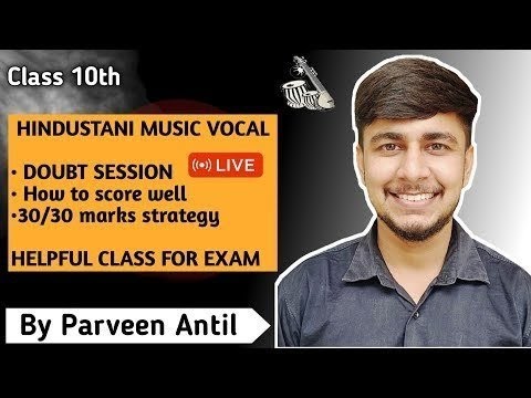 class 10th | doubt session | full marks strategy | how to score well ...