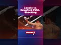 Canelo vs Crawford – SHOCKING Ending! Full Fight Highlights | Netflix Exclusive 2025