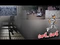 Remand prisoner escapes from Rajendranagar court