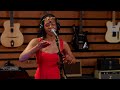 Dawn Richard and Spencer Zahn - Traditions (Live on KEXP)