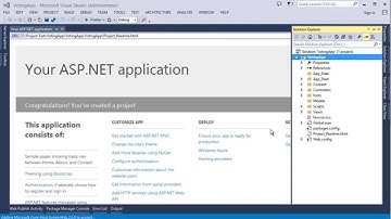 Realtime Voting App With React.js and ASP.NET SignalR