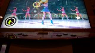 【 Dance Evolution ARCADE 】 華爛漫 MASTER 譜面確認用