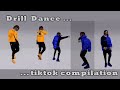 Hosanna Drill Viral Tiktok Fashion Trends Hosanna Bukole Alleluia Daniel Lubams RPJ Papabit 