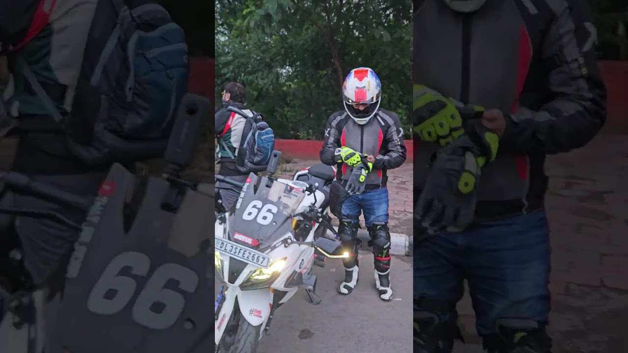 One ride Event 🇮🇳 